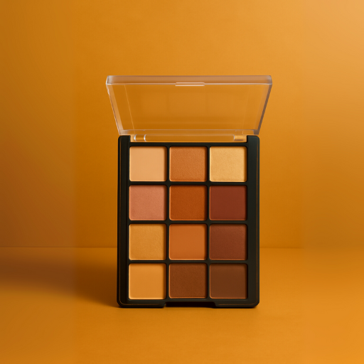 Swiss Beauty Ultimate Eyeshadow Palette – Shade 04